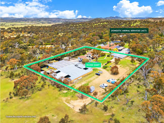 Medical / Consulting commercial property for sale at 88 Mugga Lane Symonston ACT 2609