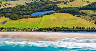 Other commercial property for sale at Mitchells Island NSW 2430