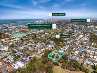 Shop & Retail commercial property for sale at 59 Mungera Street Runaway Bay QLD 4216