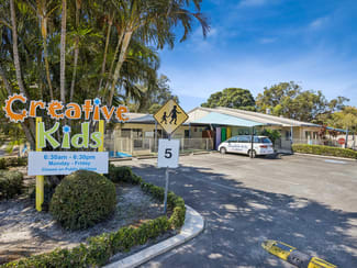 Shop & Retail commercial property for sale at 59 Mungera Street Runaway Bay QLD 4216