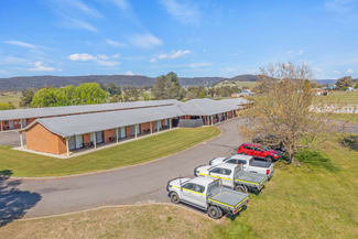 Factory, Warehouse & Industrial commercial property for sale at 526 Great Western Highway Marrangaroo NSW 2790 Factory, Warehouse & Industrial commercial property for sale at 526 Great Western Highway Marrangaroo NSW 2790