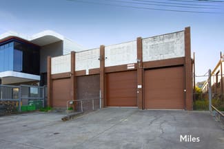 Factory, Warehouse & Industrial commercial property for sale at 32 Korong Road Heidelberg West VIC 3081 Factory, Warehouse & Industrial commercial property for sale at 32 Korong Road Heidelberg West VIC 3081