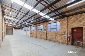 Factory, Warehouse & Industrial commercial property for sale at 32 Korong Road Heidelberg West VIC 3081 Factory, Warehouse & Industrial commercial property for sale at 32 Korong Road Heidelberg West VIC 3081