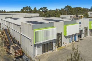 Showrooms / Bulky Goods commercial property for sale at 3/21 Donaldson Street Wyong NSW 2259 Showrooms / Bulky Goods commercial property for sale at 3/21 Donaldson Street Wyong NSW 2259