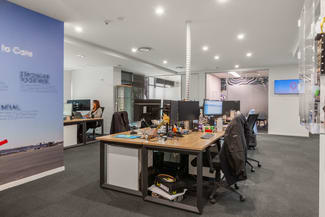 Offices commercial property for lease at 15/56 Church Avenue Mascot NSW 2020 Offices commercial property for lease at 15/56 Church Avenue Mascot NSW 2020