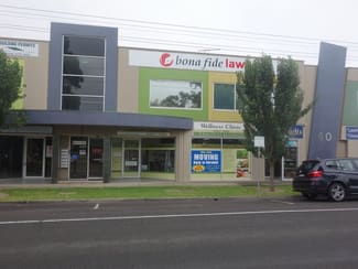 Shop & Retail commercial property leased at 2/40 Old Princes Highway Beaconsfield VIC 3807 Shop & Retail commercial property leased at 2/40 Old Princes Highway Beaconsfield VIC 3807