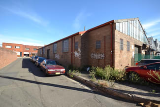 Factory, Warehouse & Industrial commercial property leased at Meeks Rd Marrickville NSW 2204 Factory, Warehouse & Industrial commercial property leased at Meeks Rd Marrickville NSW 2204