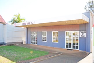 Offices commercial property leased at 241 Bridge Street Toowoomba City QLD 4350 Offices commercial property leased at 241 Bridge Street Toowoomba City QLD 4350