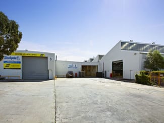 Factory, Warehouse & Industrial commercial property leased at 7 Raleigh Street Spotswood VIC 3015 Factory, Warehouse & Industrial commercial property leased at 7 Raleigh Street Spotswood VIC 3015