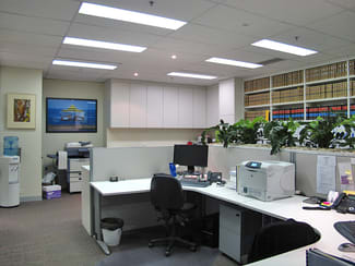 Offices commercial property leased at 488 Bourke Street Melbourne VIC 3000 Offices commercial property leased at 488 Bourke Street Melbourne VIC 3000
