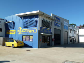 Shop & Retail commercial property leased at 4/12 Carl St Mackay QLD 4740 Shop & Retail commercial property leased at 4/12 Carl St Mackay QLD 4740
