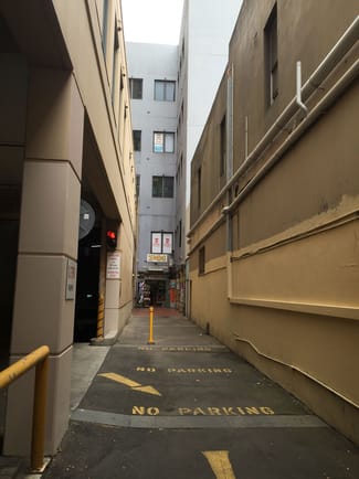 Offices commercial property leased at Level 2/741 George Street Sydney NSW 2000