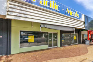 Shop & Retail commercial property leased at 1/8 Bideford Street Torquay QLD 4655 Shop & Retail commercial property leased at 1/8 Bideford Street Torquay QLD 4655