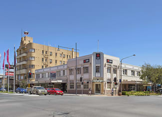 Offices commercial property leased at Level 1, 8/571 Dean Street Albury NSW 2640 Offices commercial property leased at Level 1, 8/571 Dean Street Albury NSW 2640