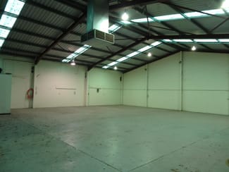 Factory, Warehouse & Industrial commercial property leased at 5 Gibson Street Bowden SA 5007 Factory, Warehouse & Industrial commercial property leased at 5 Gibson Street Bowden SA 5007