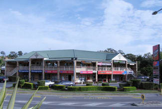 Offices commercial property leased at 2D/9 Sir John Overall Drive Helensvale QLD 4212