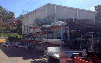 Factory, Warehouse & Industrial commercial property leased at Unit 2/21 Kamholtz Court Molendinar QLD 4214 Factory, Warehouse & Industrial commercial property leased at Unit 2/21 Kamholtz Court Molendinar QLD 4214