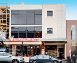 Offices commercial property leased at 228 Bay Street Brighton VIC 3186 Offices commercial property leased at 228 Bay Street Brighton VIC 3186
