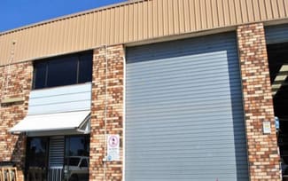 Factory, Warehouse & Industrial commercial property leased at Unit 3/59 lawrence Drive Nerang QLD 4211 Factory, Warehouse & Industrial commercial property leased at Unit 3/59 lawrence Drive Nerang QLD 4211