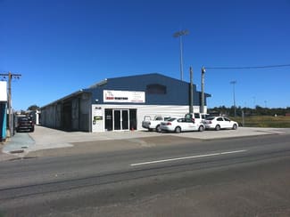 Factory, Warehouse & Industrial commercial property leased at Zillmere QLD 4034 Factory, Warehouse & Industrial commercial property leased at Zillmere QLD 4034