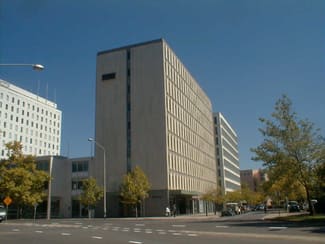 Offices commercial property leased at 7/39 London Circuit City ACT 2601