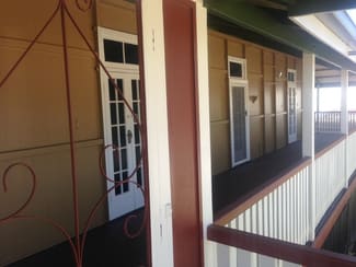 Offices commercial property leased at Heritage 1/5-9 Mill Street Nambour QLD 4560 Offices commercial property leased at Heritage 1/5-9 Mill Street Nambour QLD 4560