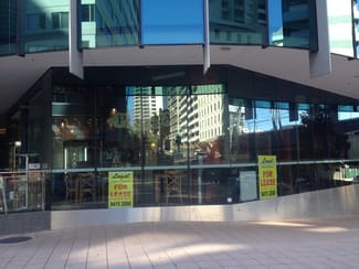Shop & Retail commercial property leased at Shop 2/7 Railway Street Chatswood NSW 2067 Shop & Retail commercial property leased at Shop 2/7 Railway Street Chatswood NSW 2067
