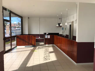 Hotel, Motel, Pub & Leisure commercial property leased at 1 & 2/140 Boronia Road Boronia VIC 3155 Hotel, Motel, Pub & Leisure commercial property leased at 1 & 2/140 Boronia Road Boronia VIC 3155