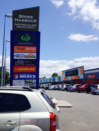 Shop & Retail commercial property leased at 5/25 Sunderland Drive Banksia Beach QLD 4507 Shop & Retail commercial property leased at 5/25 Sunderland Drive Banksia Beach QLD 4507