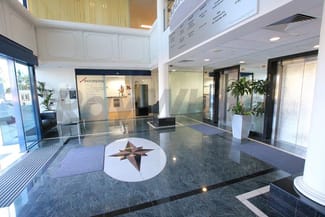 Offices commercial property leased at 128 Bundall Road Bundall QLD 4217