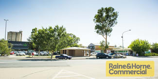 Shop & Retail commercial property leased at Young NSW 2594