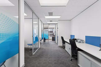 Offices commercial property for lease at 221 St Georges Terrace Perth WA 6000