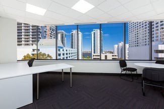 Offices commercial property for lease at East Perth WA 6004