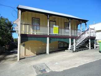 Offices commercial property leased at 4 Wilson Lane Ipswich QLD 4305 Offices commercial property leased at 4 Wilson Lane Ipswich QLD 4305