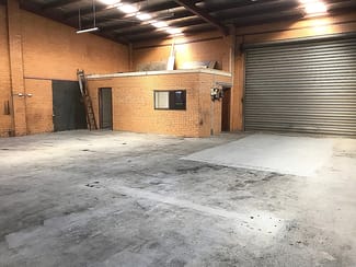 Factory, Warehouse & Industrial commercial property leased at 4/19 Bald Hill Road Pakenham VIC 3810 Factory, Warehouse & Industrial commercial property leased at 4/19 Bald Hill Road Pakenham VIC 3810