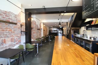 Other commercial property leased at 166 Norton Street Leichhardt NSW 2040