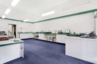 Offices commercial property leased at Ground Floor, 13 Glenferrie Road Malvern VIC 3144