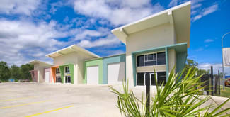 Factory, Warehouse & Industrial commercial property leased at 11 Sturt Street Parkhurst QLD 4702 Factory, Warehouse & Industrial commercial property leased at 11 Sturt Street Parkhurst QLD 4702