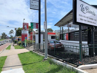Shop & Retail commercial property leased at 353 Windsor Road Baulkham Hills NSW 2153 Shop & Retail commercial property leased at 353 Windsor Road Baulkham Hills NSW 2153