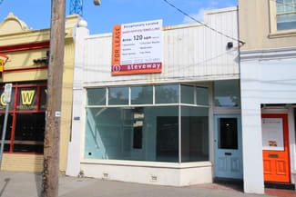 Showrooms / Bulky Goods commercial property leased at 376 Burnley Street Richmond VIC 3121 Showrooms / Bulky Goods commercial property leased at 376 Burnley Street Richmond VIC 3121