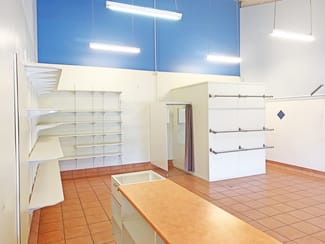 Offices commercial property leased at 255 Herries Street - Shop 3 Newtown QLD 4350