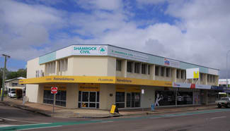 Offices commercial property leased at Suite 8 First Floor/134 Charters Towers Road Hermit Park QLD 4812 Offices commercial property leased at Suite 8 First Floor/134 Charters Towers Road Hermit Park QLD 4812