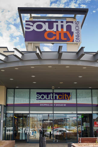 Shop & Retail commercial property leased at Southcity Shopping Centre/1-7 Tanda Place Wagga Wagga NSW 2650 Shop & Retail commercial property leased at Southcity Shopping Centre/1-7 Tanda Place Wagga Wagga NSW 2650