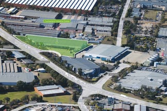 Offices commercial property leased at 146-156 Cumberland Highway Smithfield NSW 2164 Offices commercial property leased at 146-156 Cumberland Highway Smithfield NSW 2164