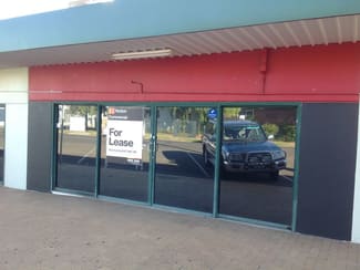 Offices commercial property leased at 2/8 Stuart Street Dalby QLD 4405 Offices commercial property leased at 2/8 Stuart Street Dalby QLD 4405