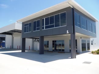 Factory, Warehouse & Industrial commercial property leased at 1/60 Dulacca Street Acacia Ridge QLD 4110 Factory, Warehouse & Industrial commercial property leased at 1/60 Dulacca Street Acacia Ridge QLD 4110
