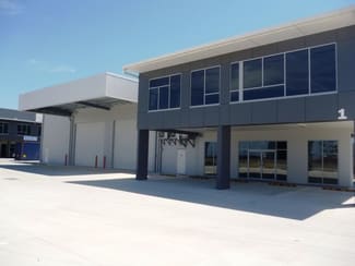 Factory, Warehouse & Industrial commercial property leased at 1/60 Dulacca Street Acacia Ridge QLD 4110 Factory, Warehouse & Industrial commercial property leased at 1/60 Dulacca Street Acacia Ridge QLD 4110