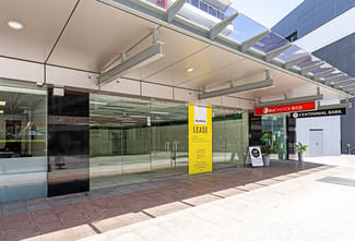 Shop & Retail commercial property leased at 13a 5 Potter Street Waterloo NSW 2017 Shop & Retail commercial property leased at 13a 5 Potter Street Waterloo NSW 2017