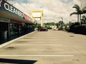 Shop & Retail commercial property leased at Aspley QLD 4034 Shop & Retail commercial property leased at Aspley QLD 4034