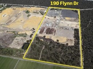 Development / Land commercial property for lease at 190 Flynn Dr Neerabup WA 6031 Development / Land commercial property for lease at 190 Flynn Dr Neerabup WA 6031